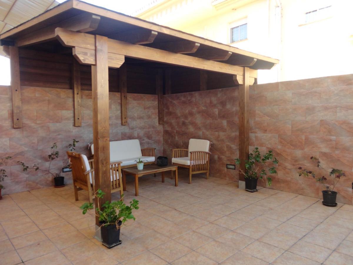 Casa Goya Villa Churriana de la Vega Exterior foto